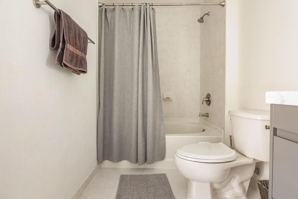 1Br Loft In Downtown With Bay View And Workspace Miami Exterior foto